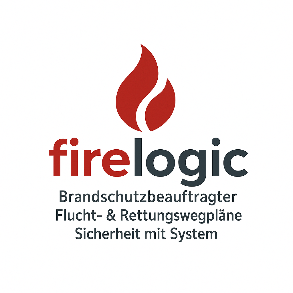 Firelogic | Ihr Partner im Brandschutz